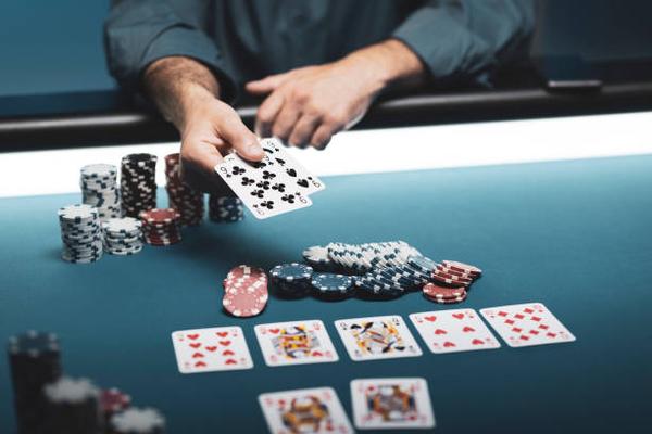 Discover Special Bonus Rounds Through เว็บคาสิโนออนไลน์ for Slot Enthusiasts