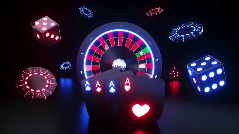 Examining Changing Bonus Conditions and Best Online Casinos In Saudi Arabia