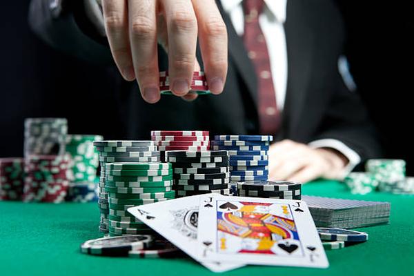Understanding Service Transparency on migliori siti poker online