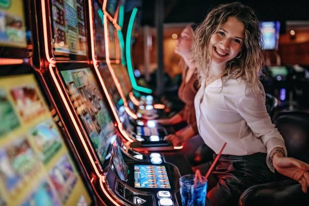 Find New Entertainment Features With Online Casinos in Cambodia Platforms
