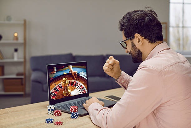 Comparing Online Casino In Saudi Arabia on Search Result Credibility