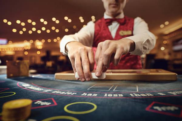 Exploring Different Casino Betting Options on an online casino Singapore Platform