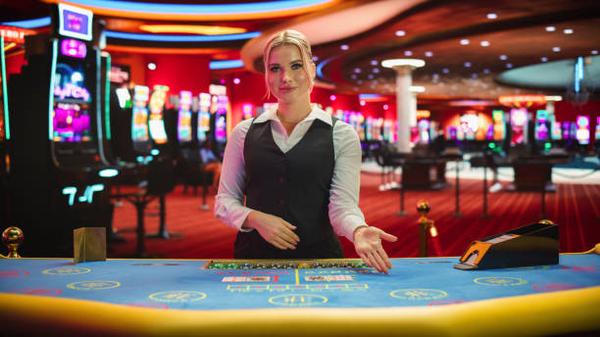 How Players Can Make Sense of best online casino Singapore For players seeking variety
