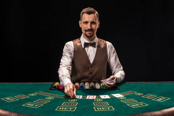 Managing Accounts Across online casinos Singapore