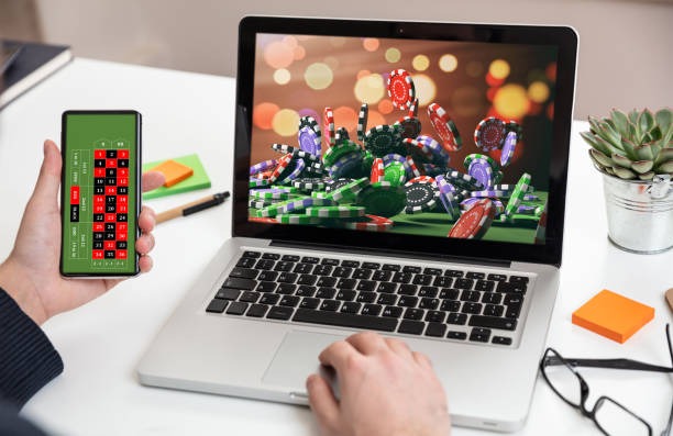 Casino Non AAMS Guide to Comparing Account Features