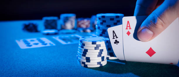 A New Look at Online Casino Singapore Entertainment