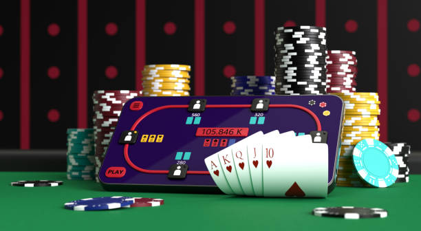 Online Casino Singapore Websites With Distinct Game Selection Approaches