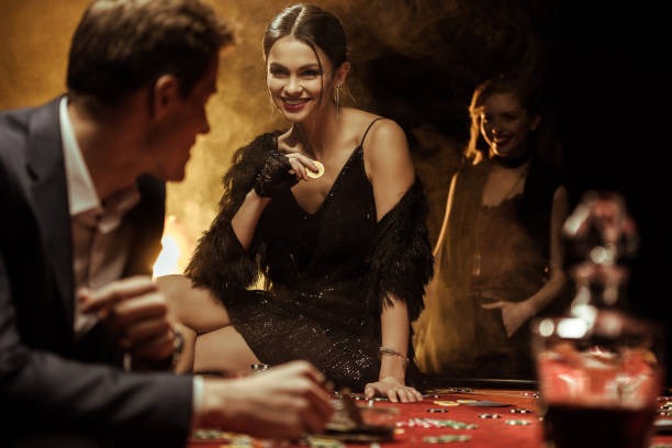 Discovering Notable Gaming Features Through Singapore Online Casino