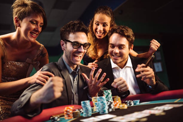 Review the best online casinos in saudi arabia Options Today