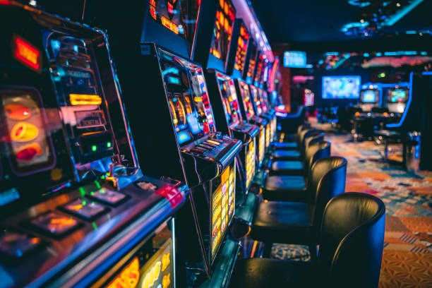 Exploring New Features Offered by Online Casino Singapore